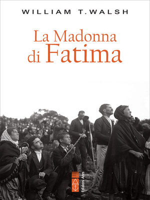 cover image of La Madonna di Fatima